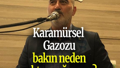 Karamürsel Gazozu bakın neden sekteye uğramış?